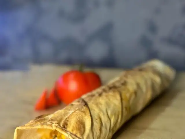 Арабська з Телятиною