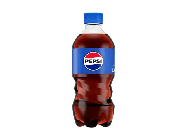 Pepsi 0,33 л