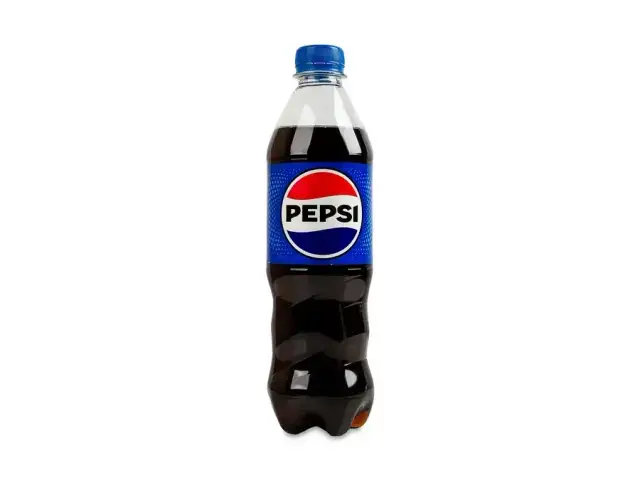 Pepsi 0,5 л