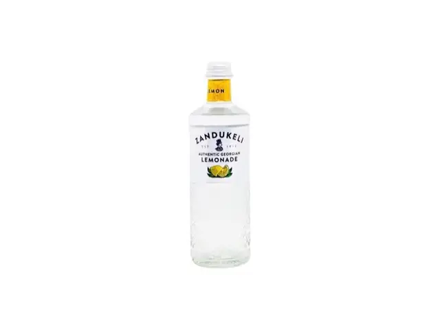 Грузинський лимонад 0,5 л (лимон)